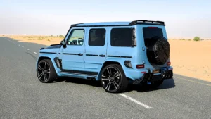 G7X Onyx Concept for sale in dubai 07