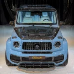 ONYX G7x : Experience Next-Level Engineering
