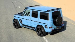 G7X Onyx Concept for sale in dubai 08