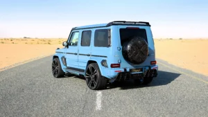 G7X Onyx Concept for sale in dubai 10