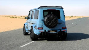 G7X Onyx Concept for sale in dubai 11