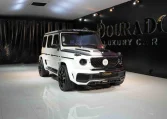G9X Onyx Concept Mirage Edition 1 of 1 for sale in Dubai