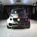 Most Affordable Luxury Cars : Premium Style without the Premium Price