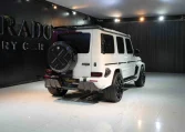 G9X Onyx Concept Mirage Edition 1 of 1 for sale in Dubai