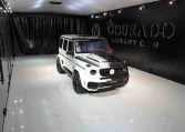 G9X Onyx Concept Mirage Edition 1 of 1 for sale in Dubai