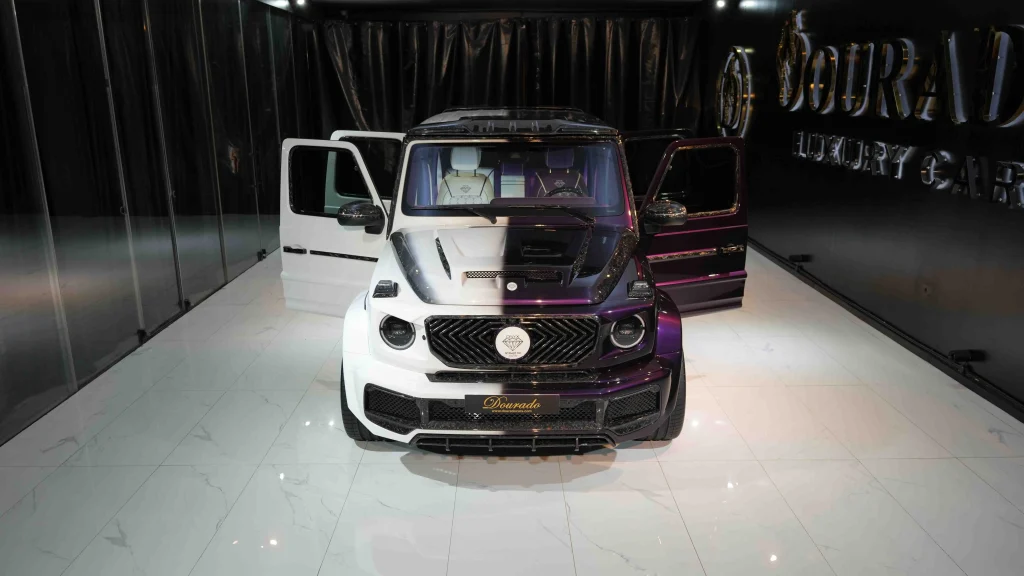 Most Affordable Luxury Cars : Affordable Rides for the Stylish Driver