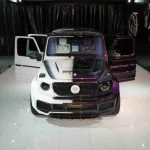 Most Affordable Luxury Cars : Affordable Rides for the Stylish Driver