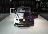 G9X Onyx Concept Mirage Edition 1 of 1 for sale in Dubai