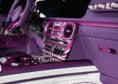 G9X Onyx Concept Mirage Edition 1 of 1 for sale in Dubai