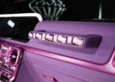 G9X Onyx Concept Mirage Edition 1 of 1 for sale in Dubai