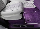 G9X Onyx Concept Mirage Edition 1 of 1 for sale in Dubai