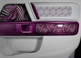 G9X Onyx Concept Mirage Edition 1 of 1 for sale in Dubai
