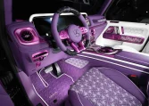 G9X Onyx Concept Mirage Edition 1 of 1 for sale in Dubai