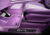 G9X Onyx Concept Mirage Edition 1 of 1 for sale in Dubai