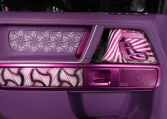 G9X Onyx Concept Mirage Edition 1 of 1 for sale in Dubai