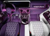 G9X Onyx Concept Mirage Edition 1 of 1 for sale in Dubai