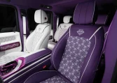 G9X Onyx Concept Mirage Edition 1 of 1 for sale in Dubai