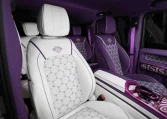 G9X Onyx Concept Mirage Edition 1 of 1 for sale in Dubai