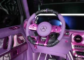 G9X Onyx Concept Mirage Edition 1 of 1 for sale in Dubai