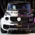 Dubai Abandoned Supercars for Sale: Buy Luxury with Confidence