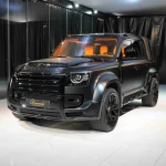 Buy Used Luxury Car: Drive in Style, Save in Spades