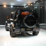 Land Cruiser : Drive into the Wild