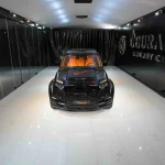 Luxury Vehicle Brands : Where Luxury is the Standard