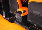 Land Rover Defender 110 P400 X Edition Lumma CLR LD Black for sale in Duabi