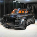2nd Luxury Cars: The Budget-Friendly Luxury Experience