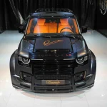 Best Supercar Showroom in Dubai: Your Supercar Oasis Awaits – Dourado Luxury Cars