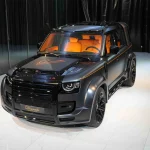 2nd Luxury Cars: Where Luxury Meets Affordability