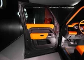 Land Rover Defender 110 P400 X Edition Lumma CLR LD for sale in Dubai