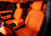 Land Rover Defender 110 P400 X Edition Lumma CLR LD for sale in Dubai