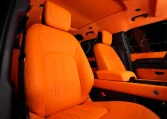 Land Rover Defender 110 P400 X Edition Lumma CLR LD for sale in Dubai