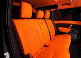 Land Rover Defender 110 P400 X Edition Lumma CLR LD for sale in Dubai