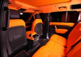 Land Rover Defender 110 P400 X Edition Lumma CLR LD for sale in Dubai