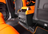 Land Rover Defender 110 P400 X Edition Lumma CLR LD for sale in Dubai
