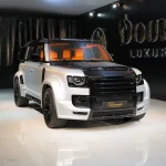 Dubai Supercar Dealership : Elevating Your Journey, One Car at a Time