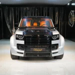 Buy Used Luxury Car: Luxury for Less, Style for Miles