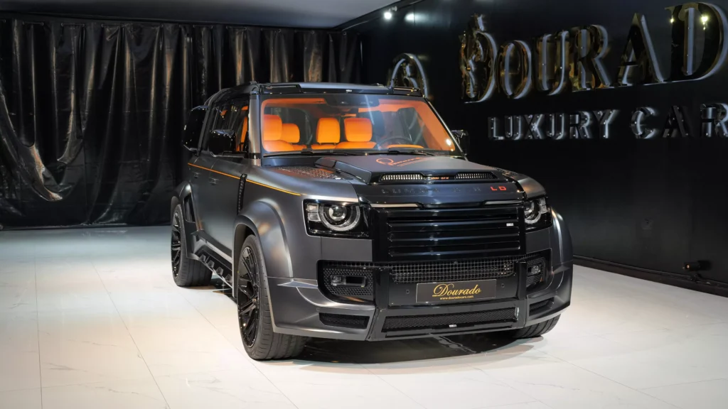 Jetour Price in UAE : Analyzing the Cost of Features and Upgrades