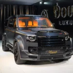 Defender Price : Is It Still Worth the Investment?