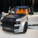 Best Place to Buy Used Cars in Dubai : For Exclusive Deals on Used Supercars