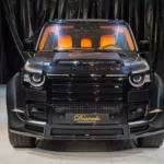 The Most Expensive Car In The World: 6 Stunning Interiors You Have to See
