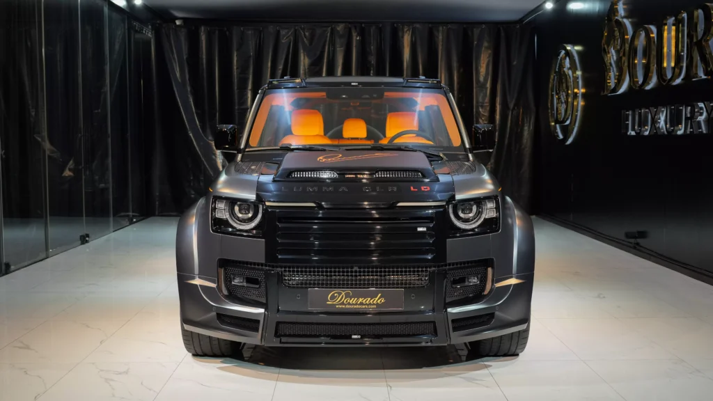 Supercar for Sale Dubai : Drive the Dream on Dubai’s Iconic Roads