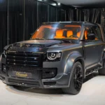 Exotic Cars : Insights into Their Resale Value and Investment Potential