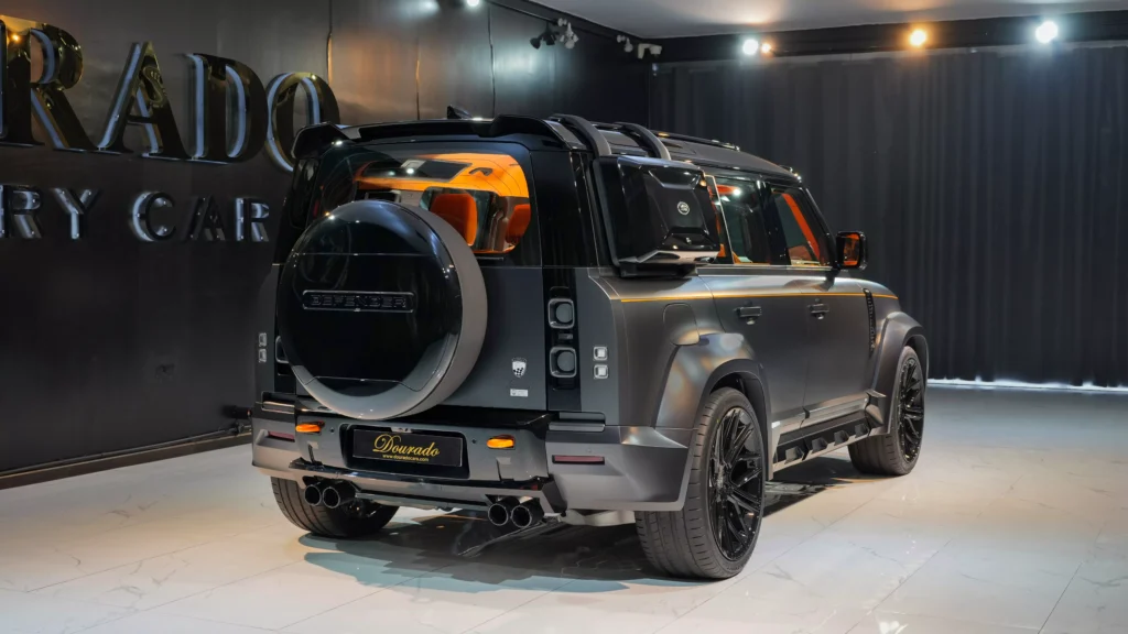 Elite Luxury SUVs for Sale : Unlock the Combination of Luxury and Practicality