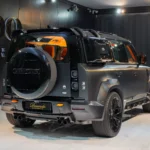 Elite Luxury SUVs for Sale : Unlock the Combination of Luxury and Practicality