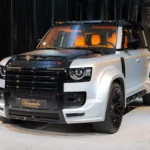 Land Rover Showroom : Unleash the Spirit of Exploration in Every Drive