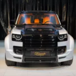 Buy Supercars in Dubai : Unleash Ultimate Luxury and Power