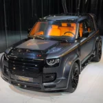 Premium Cars : Merging Tradition with Modern Innovation
